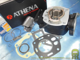 Kit 80cc Ø49,5mm ATHENA RACING pour moto HONDA MBX 80, MTX R 80 et NSR 80 R refroidissement liquide