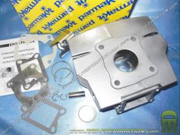 Kit 50cc Ø40mm PARMAKIT aluminio para moto HONDA MB 50, MT 50 y MTX 50 refrigeración por aire