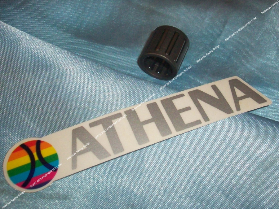 Needle cage ATHENA Racing reinforced Ø12mm size to choose