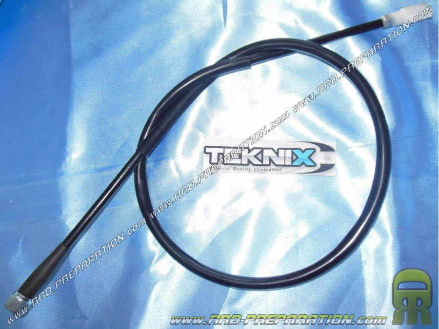 Cable de transmisión de medidor / entrenador TEKNIX para scooter NITRO / AEROX