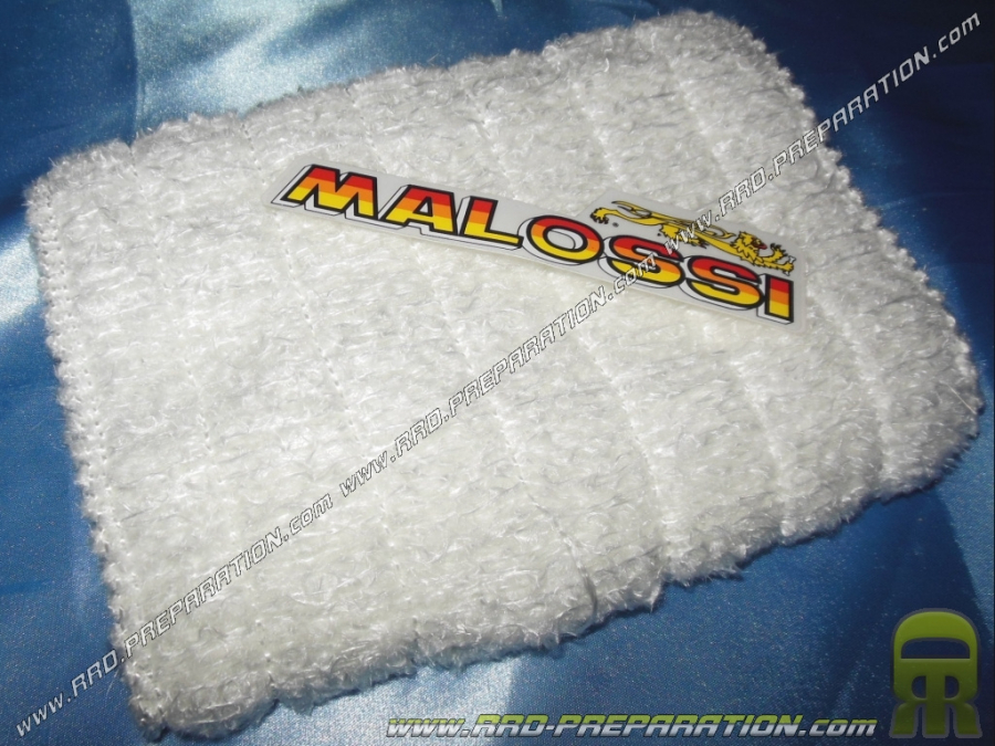 Rockwool MALOSSI for silencer of muffler MALOSSI Ø70mm