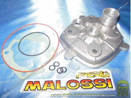 culasse Ø50mm pour kit MALOSSI et MHR replica 80cc sur DERBI euro 1 et 2
