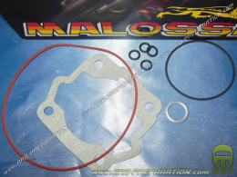 Pack juntas para kit MALOSSI MHR y MHR REPLICA aluminio 80cc en motor DERBI euro 1 & 2