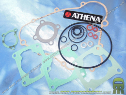 Joints moteur complet ATHENA pour moteur de GILERA BULLIT, EAGLET, RM, RT...  50cc