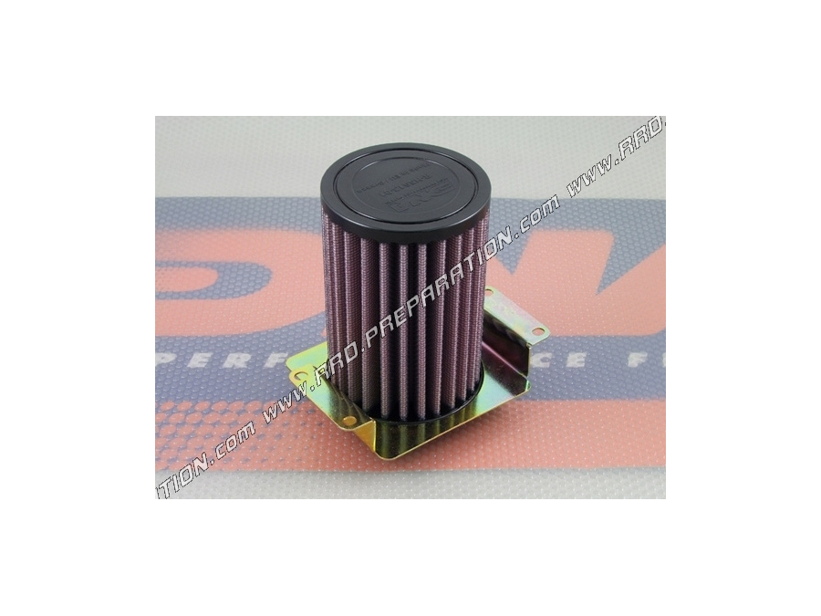 DNA RACING air filter for original air box on motorcycle HONDA CB 500 F, CBR 500 R, ... from 2013 to 2015