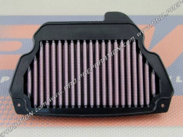 DNA RACING air filter for original air box on motorcycle HONDA CB 650 F, CBR 650 F from 2014 to 2015