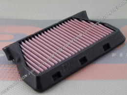 DNA RACING air filter for original air box on HONDA CBR 1000 RR motorcycle from 2006 to 2015