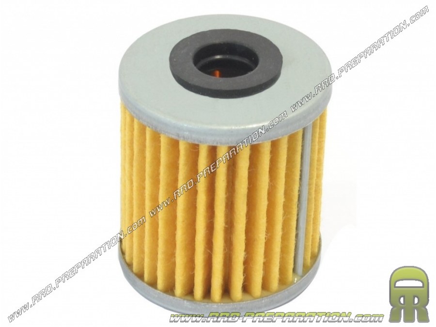 ATHENA Racing oil filter for motorcycle HONDA NX 250, 500, 650 DOMINATOR, CB 300 F, GB 500, CRF 110 F, ...