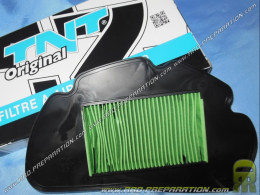 Filtro de aire tipo TNT ORIGINAL para maxi-scooter HONDA PCX 125