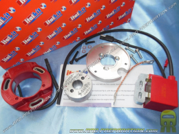 Allumage ITALKIT SELETTRA ANALOGIQUE rotor interne sans éclairage pour moto 125cc HONDA NSR, RAIDEN