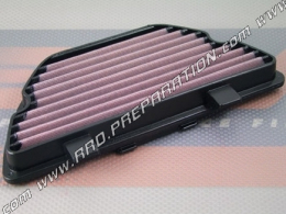 DNA Racing air filter for Yamaha YZF 1000 R1 motorcycle from 2007 to 2008