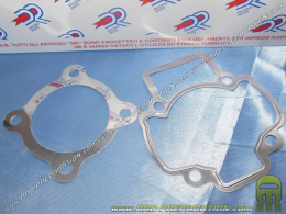 Pack de juntas para kit 70cc Ø48mm DR Racing scooter de hierro fundido PIAGGIO / GILERA Air (Typhoon, NRG...)