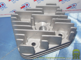Ø48mm cylinder head for 70cc DR Racing cast iron kit on PIAGGIO / GILERA Air scooter (Typhoon, NRG...)