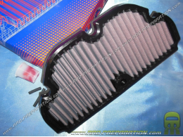 DNA RACING air filter for original air box on motorcycle BENELLI TRE 1130 K, TORNADO, TNT, TNT SPORT, ...