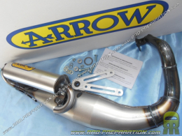 Escape ARROW STREET para HONDA X8R S/X 50cc de 2 tiempos