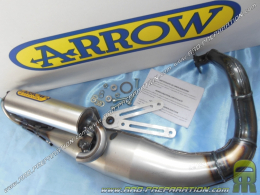 ARROW STREET exhaust for HONDA X8R S / X 50cc 2-stroke
