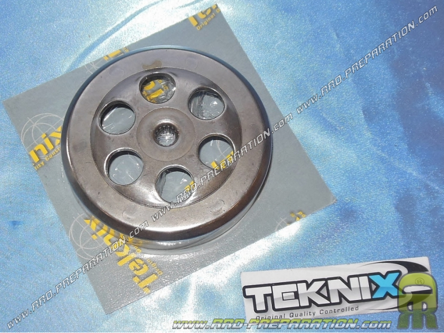 Clutch TEKNIX original type scooter Keeway, CPI, ...