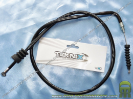 Câble d’embrayage type origine TEKNIX pour mécaboite RIEJU MRT 50cc