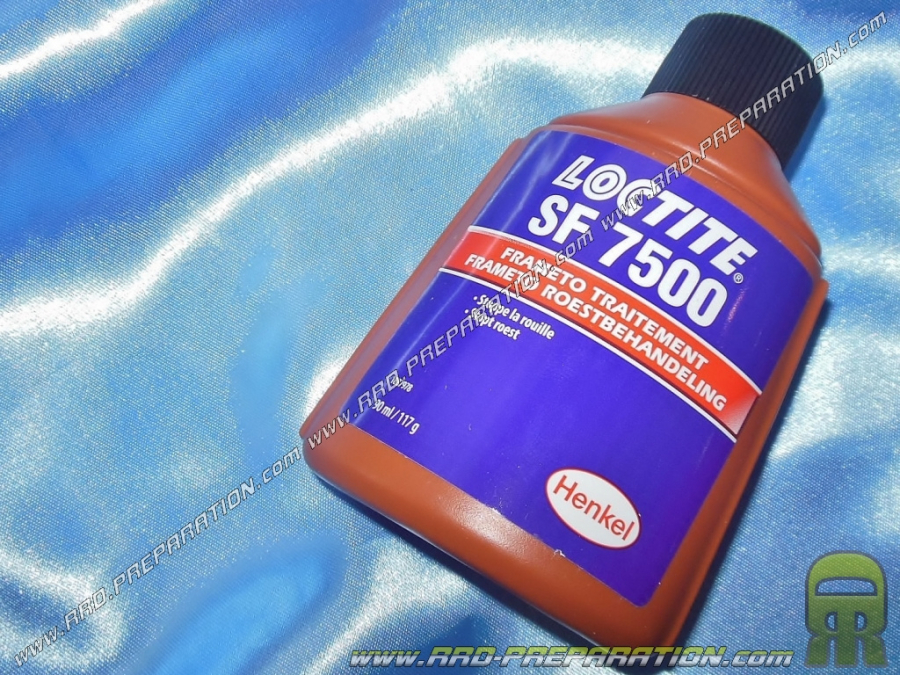 FRAMETO tratamiento antioxidante de alta resistencia LOCTITE SF 7500 (90ml)