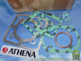 Pack de juntas para kit de aluminio ATHENA 110cc en moto YAMAHA DT, TZR, RD y YSR 80cc LC refrigerada por líquido