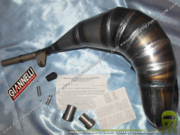 GIANNELLI exhaust body for BETA RR enduro and super-biker year 2012