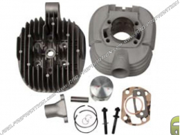 Kit 76cc high engine Ø48mm ITALKIT aluminum for DERBI GRAN SPORT, ANTO RC HA.. 74cc