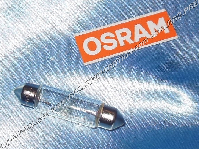 Ampoule Plafonnier Led Osram Sv85