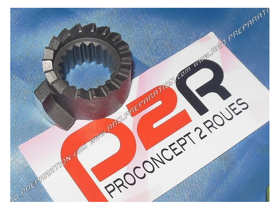 Rocher de kick type origine P2R pour moteur MINARELLI am6