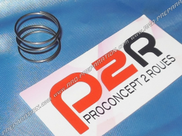 Resorte tipo kick rock original P2R para motor MINARELLI am6