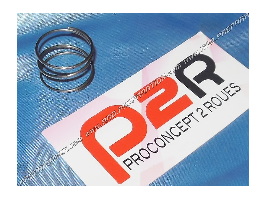 Resorte tipo kick rock original P2R para motor MINARELLI am6