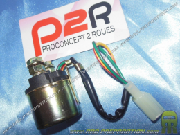 Relay / central starter P2R for 4-stroke scooter GY6, PEUGEOT KISBEE, SYM ORBIT, KYMCO AGILITY ... 50cc