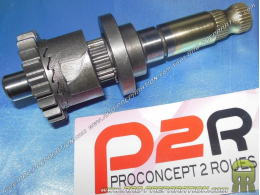 P2R original type complete kick axis for MINARELLI am6 engine