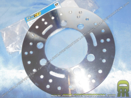 Front brake disc IGM Ø220mm for SUZUKI RMX and SMX