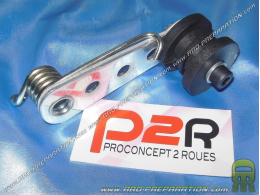 Tendeur de chaîne P2R pour DERBI SENDA 50cc