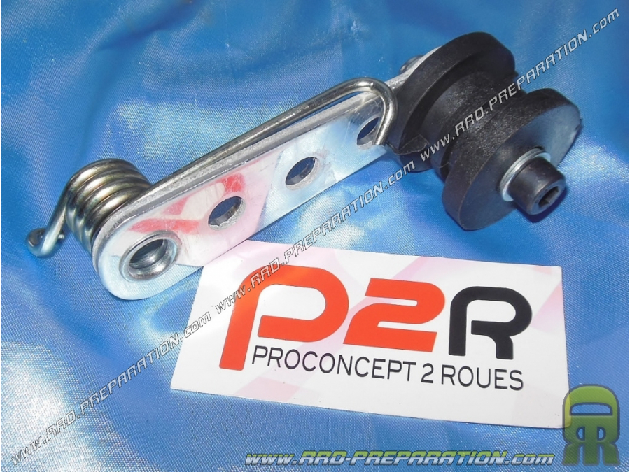 Tendeur de chaîne P2R pour DERBI SENDA 50cc