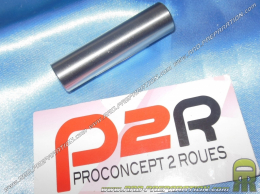 Bague de roulement P2R Ø15 X 57mm pour variateur d'origine sur Peugeot 103 sp, mv, mvl, lm, vogue...