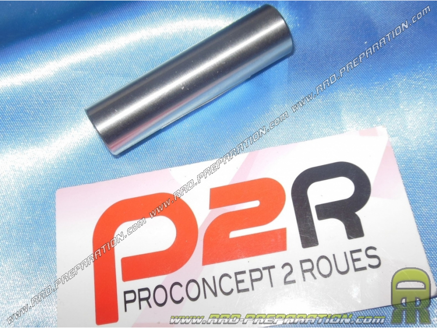 Aro rodamiento P2R Ø15 X 57mm para variador original en Peugeot 103 sp, mv, mvl, lm, vogue...