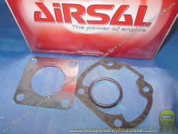 Complete AIRSAL gasket pack for 50cc Ø39mm AIRSAL SPORT aluminum kit on HONDA, KYMCO, BSV, SYM ...