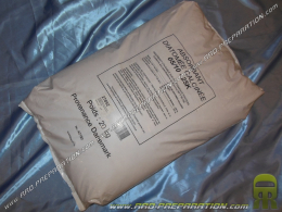 Sac de 20Kg MINERVA absorbant hydrocarbure ( huile, acide, essence, eau, produit, chimique )