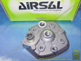 Culasse Ø48mm pour kit 70cc AIRSAL fonte luxe bi-segment sur minarelli am6