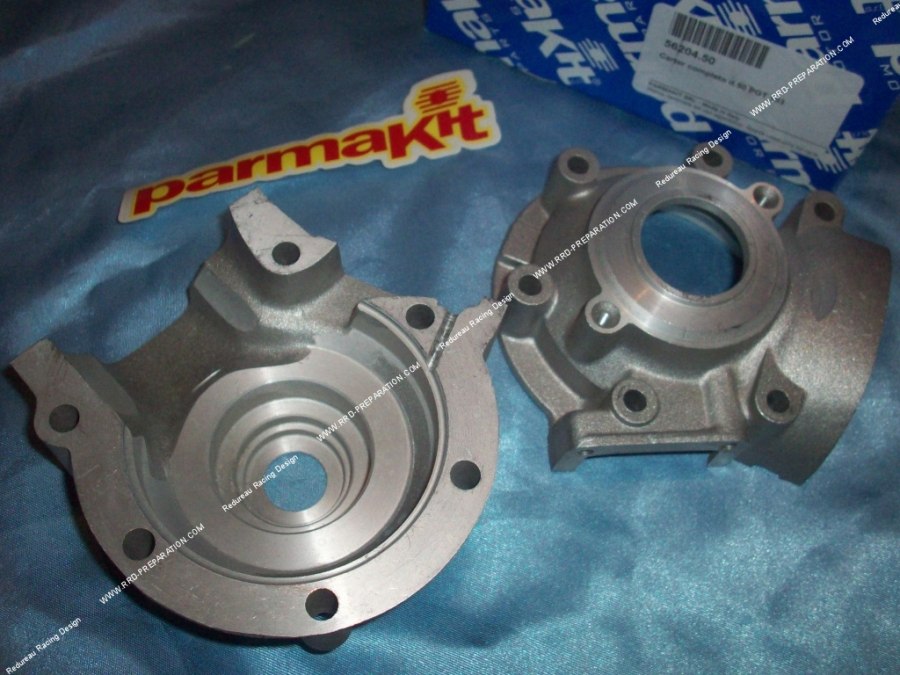 PARMAKIT racing engine casings for all cylinders (standard Ø 50mm) Peugeot 103