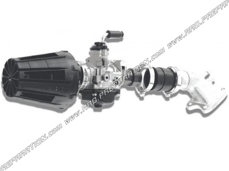 Kit Carburation Malossi Mhr O25mm Phbl Scooter Honda Dio Sfx X8r Kymco Dj X Bsv Dio Gp Www Rrd Preparation Com