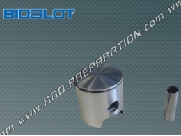 Cast BIDALOT Ø39.95/39.96/39.97mm for kit 50cc BIDALOT aluminum PIAGGIO / GILERA Air (Typhoon, NRG...)