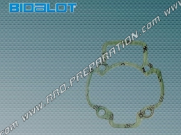 Base gasket for kit 50cc Ø40mm BIDALOT aluminum scooter PIAGGIO GILERA Air (Typhoon, NRG ...) thickness of your choice