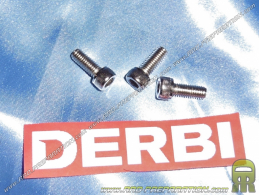 Original DERBI oil level screw for DERBI Euro 1, 2 and 3 clutch housing