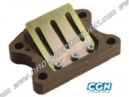 CGN original type valves for scooter Peugeot, Honda...