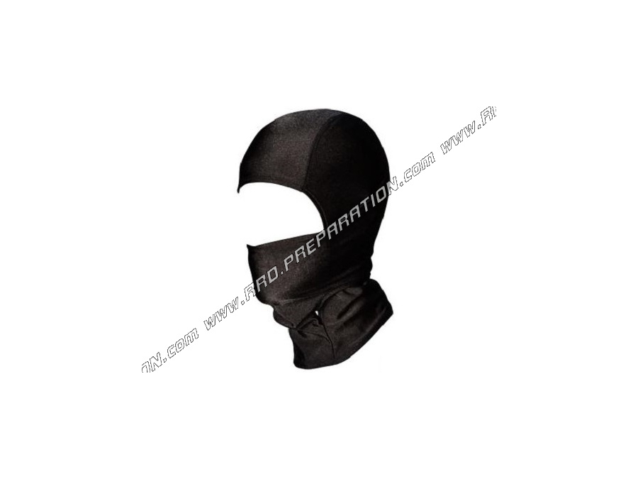 STEEV acrylic ninja balaclava one size