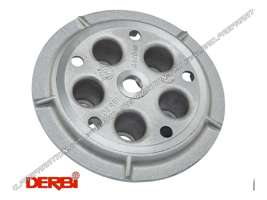 DERBI clutch plate for DERBI 50cc and 125cc
