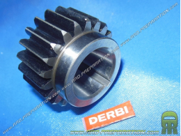 DERBI primary transmission pinion for DERBI Euro 3