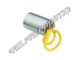 Original ignition TEKNIX capacitor for scooter and maxi scooter PIAGGIO VESPA 50cc and 125cc